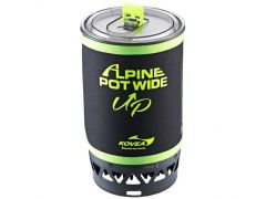 Kovea Alpine Pot Wide Up KB-0703WU | Фото 1