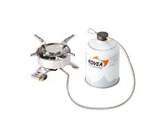 Kovea CAMP-1 Plus KB-1608 | Фото 2