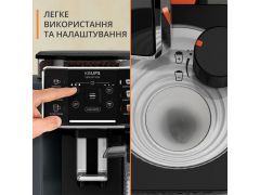 KRUPS EA912B10 | Фото 2