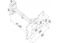 KSL WMO-4023T | Фото 2