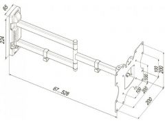 KSL WMO-4025T | Фото 2