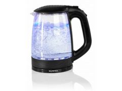 KUMTEL HMK-03 Black | Фото 1