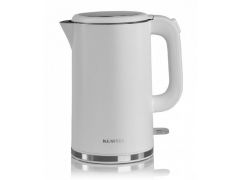 KUMTEL HMK-04 White | Фото 1