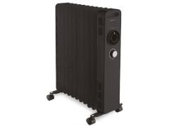 KUMTEL KUM-1225S Black