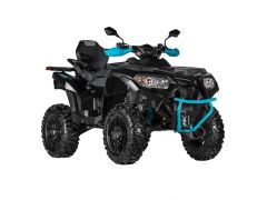 ACCESS FF800UL-H00, 800см3,бензин, 90к.с., чорний | Фото 1