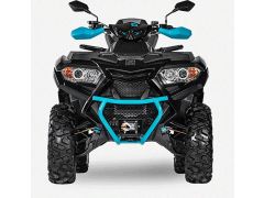 ACCESS FF800UL-H00, 800см3,бензин, 90к.с., чорний | Фото 2