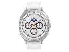 SAMSUNG Galaxy Watch 8 Classic White (SM-L500NZWASEK) | Фото 2