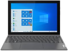 LENOVO IdeaPad Duet 3 10.3WUXGA Touch/Cel N4020/4/64F//W11P/Grey (82AT00LDRA) | Фото 2