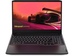 Ноутбук LENOVO IdeaPad Gaming 3 15ACH6 (82K202DCRA) | Фото 1