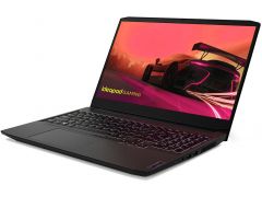 Ноутбук LENOVO IdeaPad Gaming 3 15ACH6 (82K202DCRA) | Фото 2
