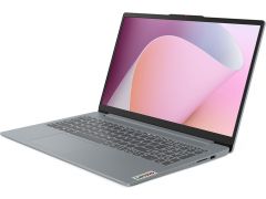 LENOVO IdeaPad Slim 3 15AMN8 (82XQ00L1RA) | Фото 3