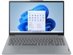 LENOVO IdeaPad Slim 3 15AMN8 (82XQ0134RA) | Фото 1