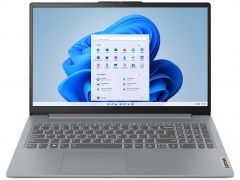 Ноутбук LENOVO IdeaPad Slim 3 15IAN8 (82XB00AERA) | Фото 1