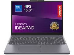 Ноутбук LENOVO IdeaPad Slim 3 15IRH10 (83K100K4RA) | Фото 1