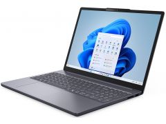 Ноутбук LENOVO IdeaPad Slim 3 15IRH10 (83K100K4RA) | Фото 2