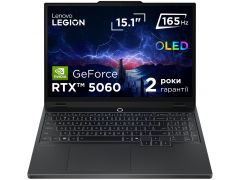 LENOVO Legion 5 15IRX10 (83LY005CRA) | Фото 1
