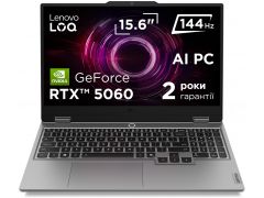 LENOVO LOQ-15AHP10 R7-250 15" 24/512GB(83JG00A0RA) | Фото 1