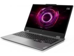LENOVO LOQ-15AHP10 R7-250 15" 24/512GB(83JG00A0RA) | Фото 3