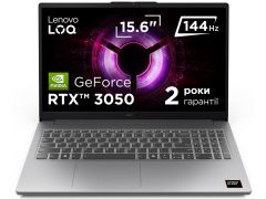 LENOVO LOQ 15ARP10E (83S00081RA) | Фото 1