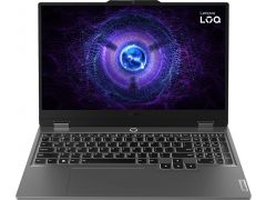 Ноутбук LENOVO LOQ 15ARP9 (83JC001CRA) | Фото 1