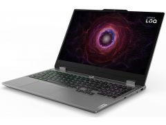 LENOVO LOQ 15ARP9 (83JC005VPB) | Фото 2