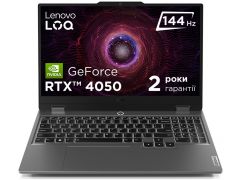 Ноутбук LENOVO LOQ 15ARP9 (83JC00NGRA) | Фото 1