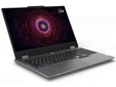 Ноутбук LENOVO LOQ 15ARP9 (83JC00NGRA) | Фото 3