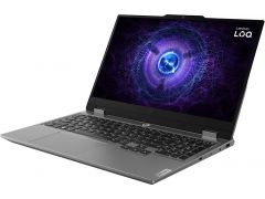 Ноутбук LENOVO LOQ 15IAX9 (83GS00BERA) | Фото 3
