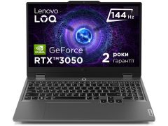 LENOVO LOQ 15IAX9 (83GS00UNRA) | Фото 1