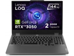 LOQ 15IAX9 (83GS00UYRA) | Фото 1