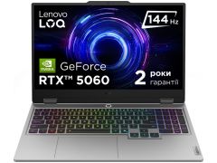 LENOVO LOQ 15IRX10 (83JE00L4RA) | Фото 1