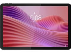 LENOVO Tab 4/128 LTE Luna Grey + Clear Case (ZAEJ0050UA) | Фото 2