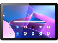 LENOVO Tab M10 4/64 LTE Storm Grey (ZAAF0011UA) | Фото 1