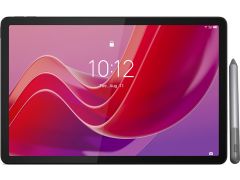 LENOVO Tab M11 4/128 LTE Luna Grey + Pen (ZADB0040UA) | Фото 1