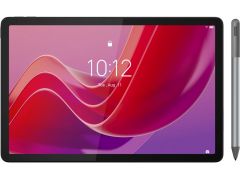 LENOVO Tab M11 8/128 LTE Luna Grey + Pen (ZADB0317UA) | Фото 1