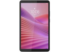 LENOVO Tab One 4/128 LTE Luna Grey + Clear Case (ZAF10098UA) | Фото 1