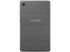 LENOVO Tab One 4/128 LTE Luna Grey + Clear Case (ZAF10098UA) | Фото 2