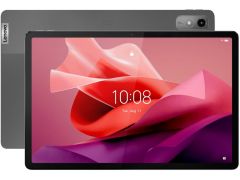 LENOVO Tab P12 8/128 WiFi Storm Grey + Pen (ZACH0101UA) | Фото 1