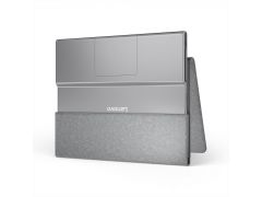 LENOVO Tab Plus 8/128 WiFi Luna Grey (ZADX0094UA) | Фото 2