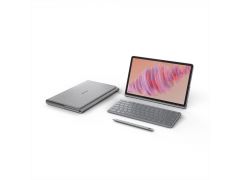 LENOVO Tab Plus 8/128 WiFi Luna Grey (ZADX0094UA) | Фото 3