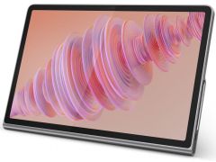 LENOVO Tab Plus 8/256 WiFi Luna Grey + Case (ZADX0145UA) | Фото 2