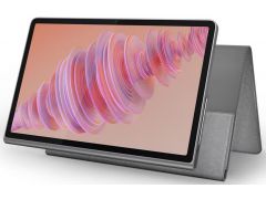 LENOVO Tab Plus 8/256 WiFi Luna Grey + Case (ZADX0145UA) | Фото 3