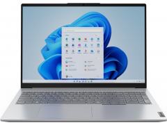 LENOVO ThinkBook 16 G7 IML (21MS0051RA) | Фото 1