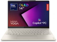 LENOVO YG7-14ILL10 CU5-226V 14"T 16/512GB (83JQ00D4RA) | Фото 1