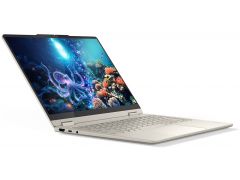 LENOVO YG7-14ILL10 CU5-226V 14"T 16/512GB (83JQ00D4RA) | Фото 2