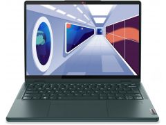 LENOVO Yoga 6 13ABR8 (83B2007MRA) | Фото 1