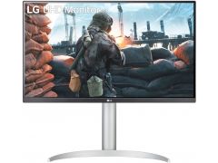 LG 27UP650-W | Фото 1