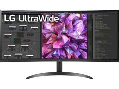 LG 34WQ60C-B | Фото 1