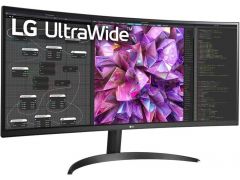 LG 34WQ60C-B | Фото 3