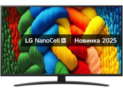 LG 43NANO81A6A | Фото 2